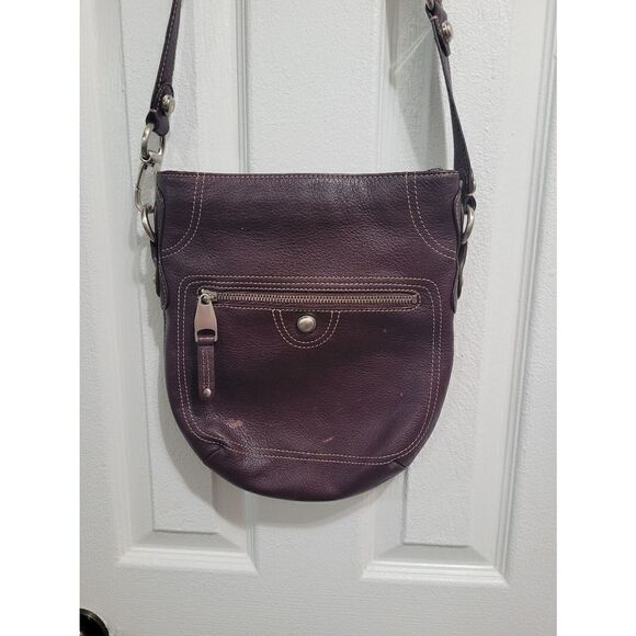 b. makowsky Handbags - B Makowsky crossbody  